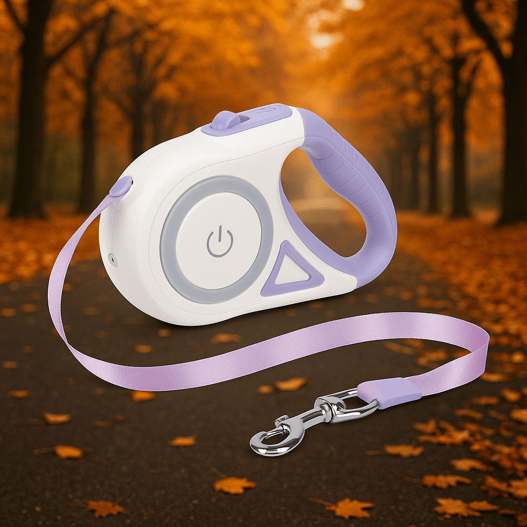 Coda e Cuore™ SmartLeash LED - Coda E Cuore