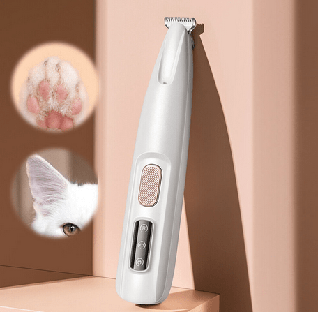Coda e Cuore™ TrimmiPet - Coda E Cuore