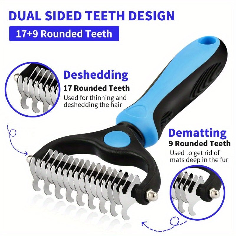 Coda&Cuore™ GroomFlex2 - Coda E Cuore