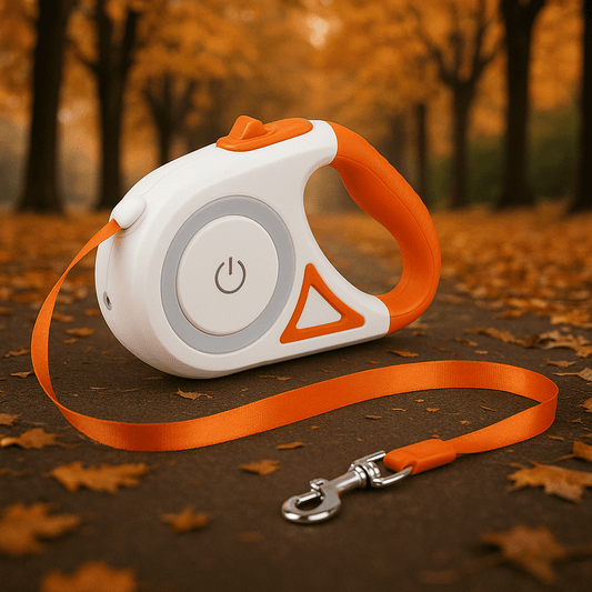 Coda e Cuore™ SmartLeash LED - Coda E Cuore