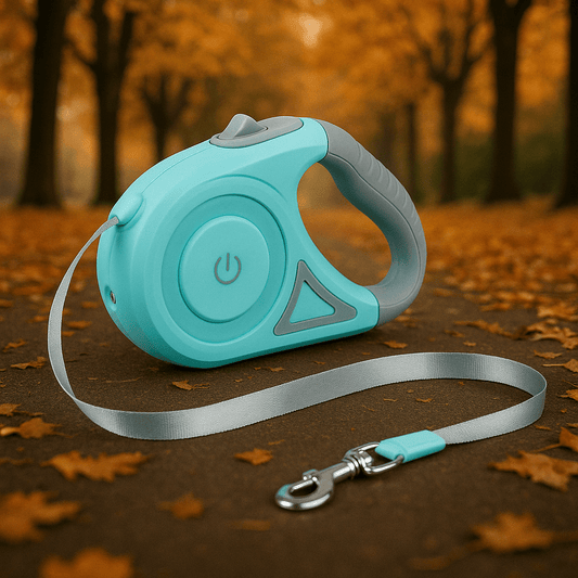 Coda e Cuore™ SmartLeash LED - Coda E Cuore