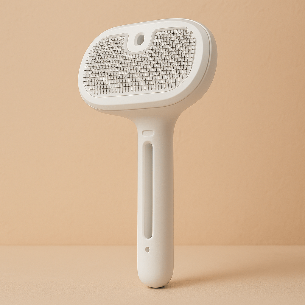 Coda e Cuore™ Steambrush - Coda E Cuore