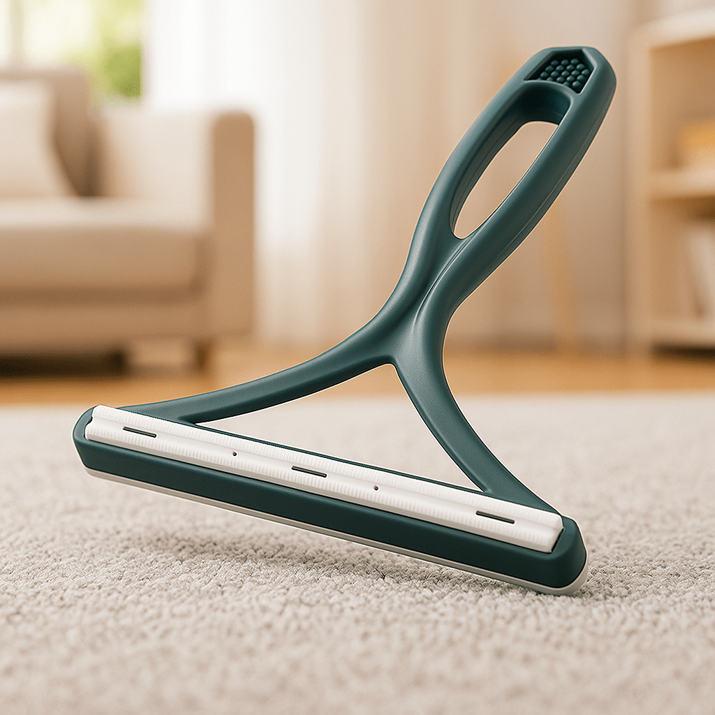 Coda e Cuore™ TidyTex - Coda E Cuore