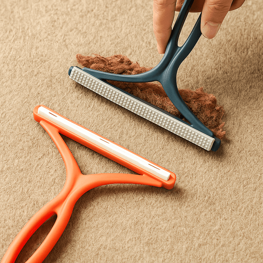 Coda e Cuore™ TidyTex - Coda E Cuore