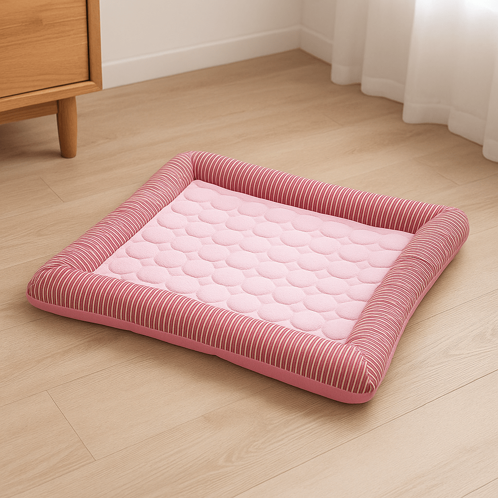 Coda&Cuore™ FrostBed - Coda E Cuore