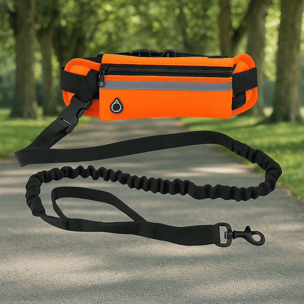Coda e Cuore™ RunDog - Coda E Cuore