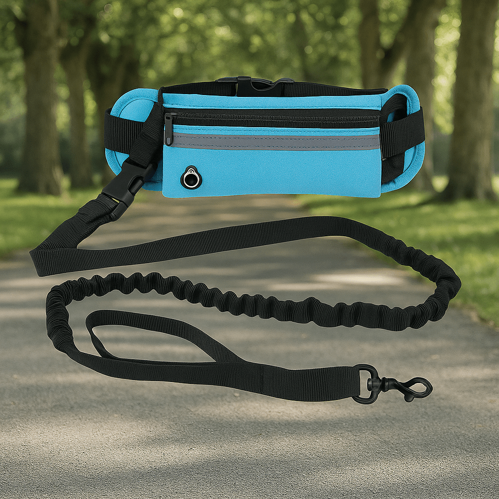 Coda e Cuore™ RunDog - Coda E Cuore