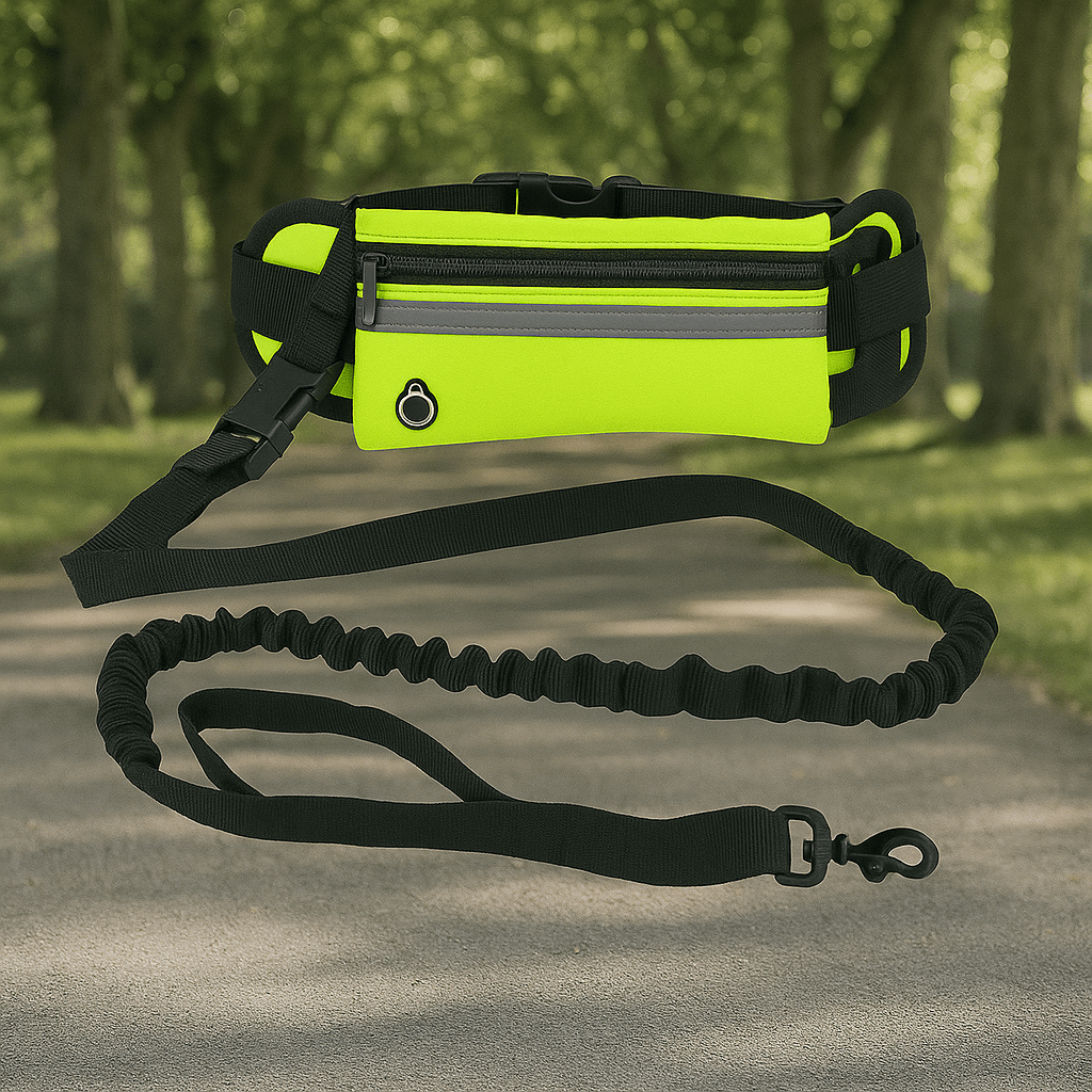Coda e Cuore™ RunDog - Coda E Cuore