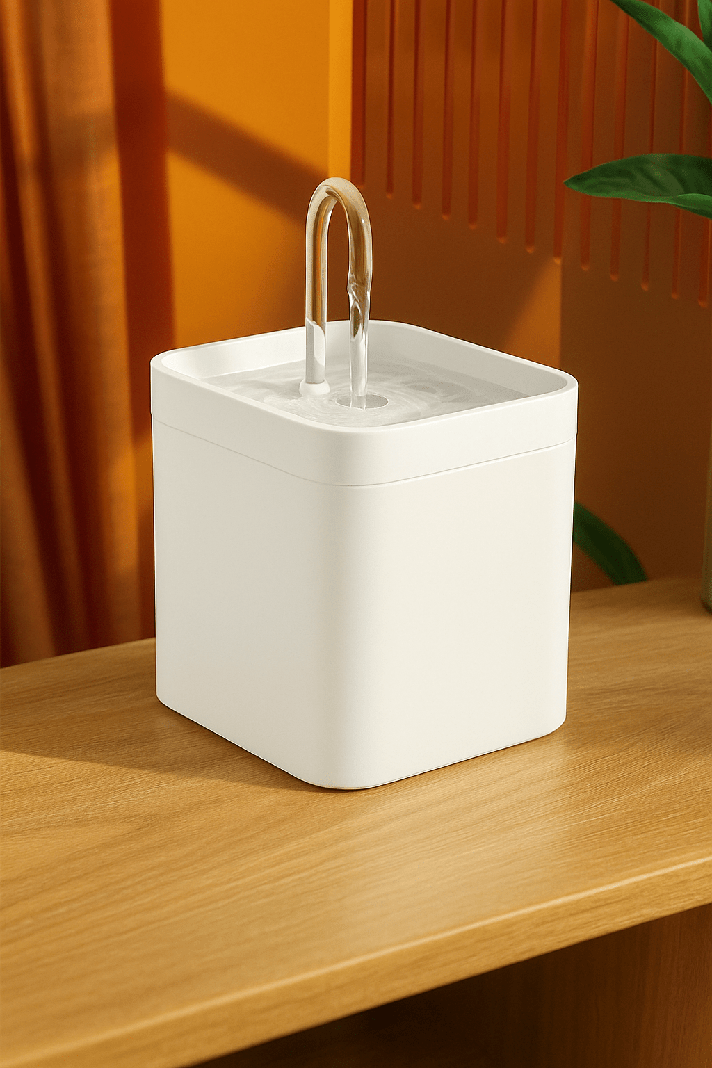 Coda e Cuore™ HydraPet - Coda E Cuore