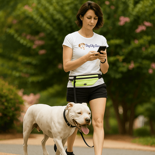 Coda e Cuore™ RunDog - Coda E Cuore