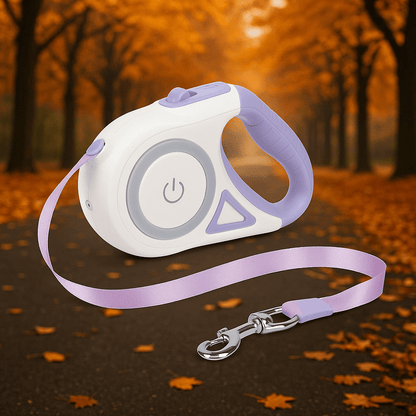 Coda e Cuore™ SmartLeash LED - Coda E Cuore