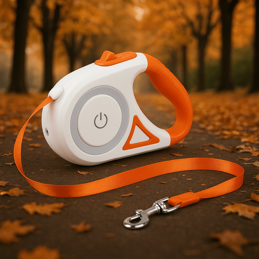 Coda e Cuore™ SmartLeash LED - Coda E Cuore