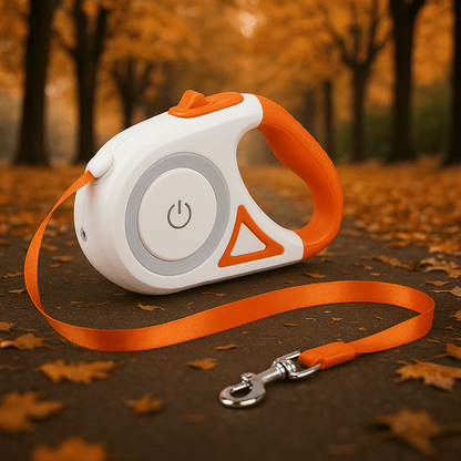 Coda e Cuore™ SmartLeash LED - Coda E Cuore