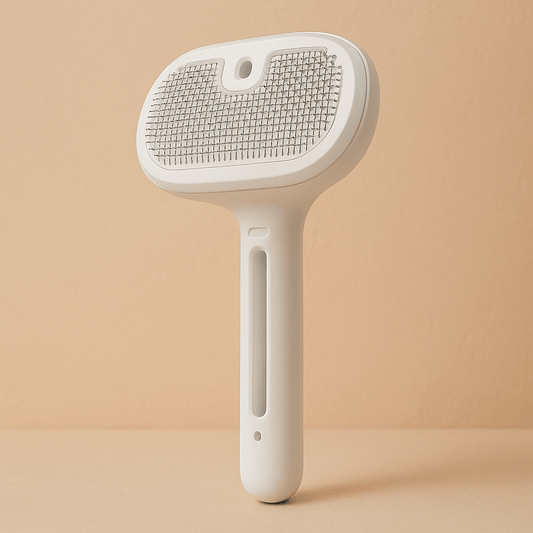 Coda e Cuore™ Steambrush - Coda E Cuore