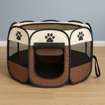 Coda&Cuore™ Tenda PetFold - Coda E Cuore