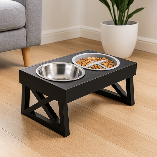 Coda&Cuore™ DuoBowl - Coda E Cuore
