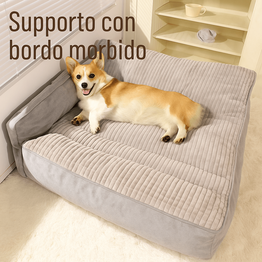Coda e Cuore™ Sonnopet - Coda E Cuore