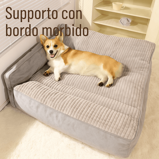 Coda e Cuore™ Sonnopet - Coda E Cuore