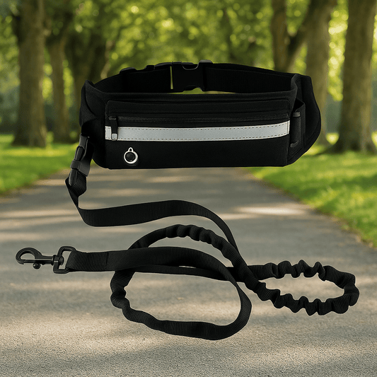 Coda e Cuore™ RunDog - Coda E Cuore