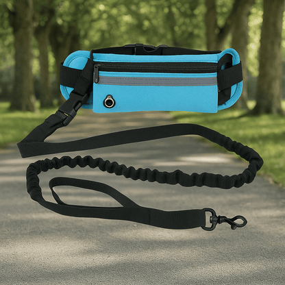 Coda e Cuore™ RunDog - Coda E Cuore