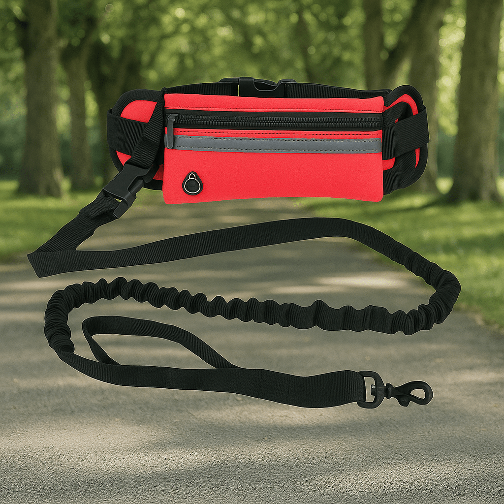 Coda e Cuore™ RunDog - Coda E Cuore