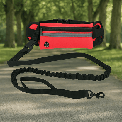 Coda e Cuore™ RunDog - Coda E Cuore