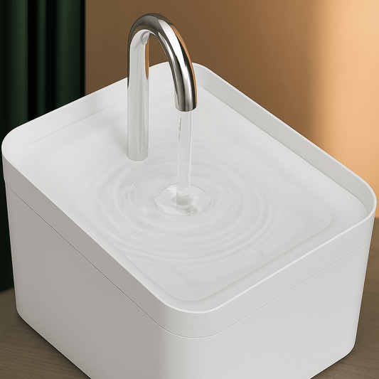 Coda e Cuore™ HydraPet - Coda E Cuore