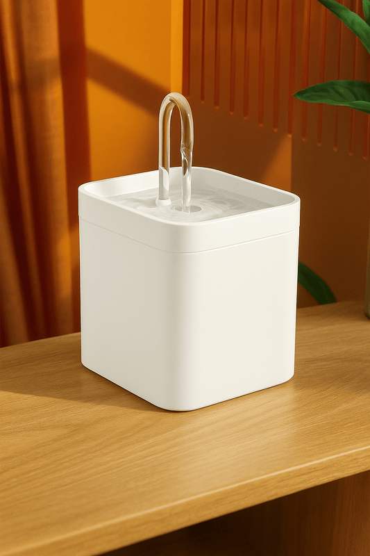 Coda e Cuore™ HydraPet - Coda E Cuore