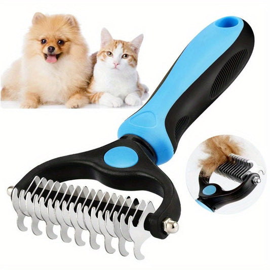 Coda&Cuore™ GroomFlex2 - Coda E Cuore